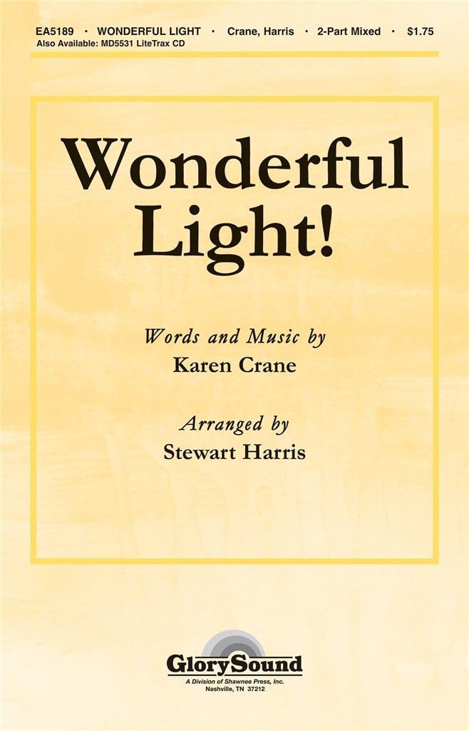 Wonderful Light!